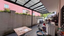 Jalan Rendang (D15), Semi-Detached #611909171